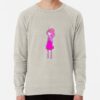 ssrcolightweight sweatshirtmensoatmeal heatherfrontsquare productx1000 bgf8f8f8 76 - Adventure Time Merch