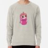ssrcolightweight sweatshirtmensoatmeal heatherfrontsquare productx1000 bgf8f8f8 77 - Adventure Time Merch
