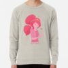 ssrcolightweight sweatshirtmensoatmeal heatherfrontsquare productx1000 bgf8f8f8 79 - Adventure Time Merch