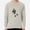 ssrcolightweight sweatshirtmensoatmeal heatherfrontsquare productx1000 bgf8f8f8 8 - Adventure Time Merch