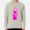 ssrcolightweight sweatshirtmensoatmeal heatherfrontsquare productx1000 bgf8f8f8 82 - Adventure Time Merch