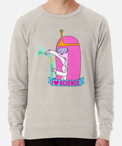 Alternative view of Princess Bubblegum Sweatshirt