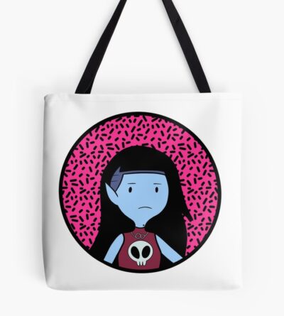 Adventure Time Marceline Tote Bag