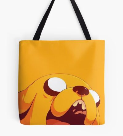 Adventure Time Tote Bag