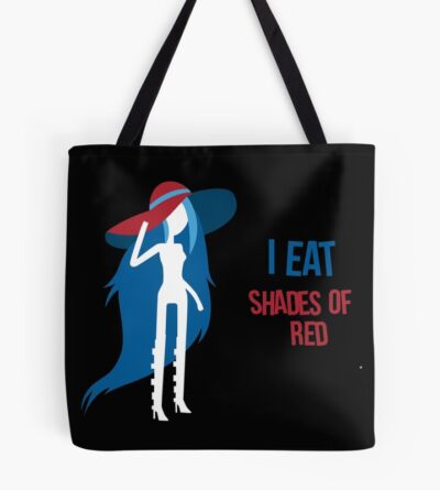 Adventure Time Marceline Tote Bag
