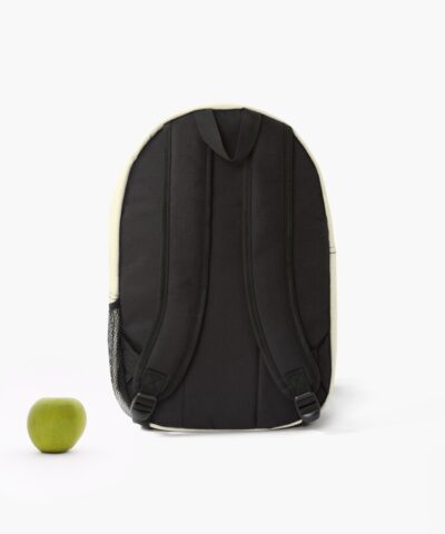 Alternative view of Strawberry Jake Adventure Time Backpack