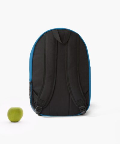 Alternative view of Adventure Time Finn And Jake Backpack