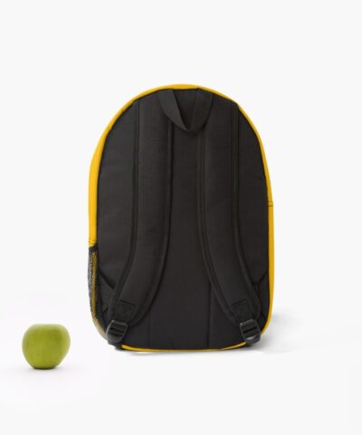 Alternative view of Jake The Dog Backpack Backpack