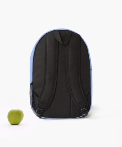 Alternative view of Adventure Time Jake Flower Tattoo Backpack