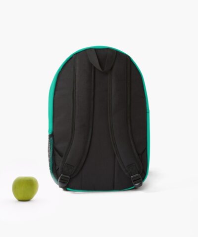 Alternative view of Bmo Adventure Time Backpack