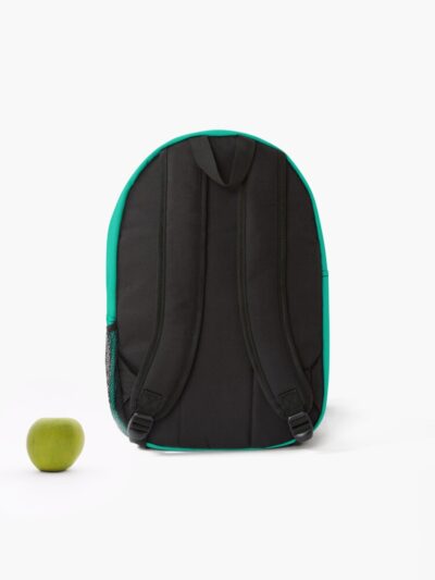 Alternative view of Bmo Adventure Time Backpack