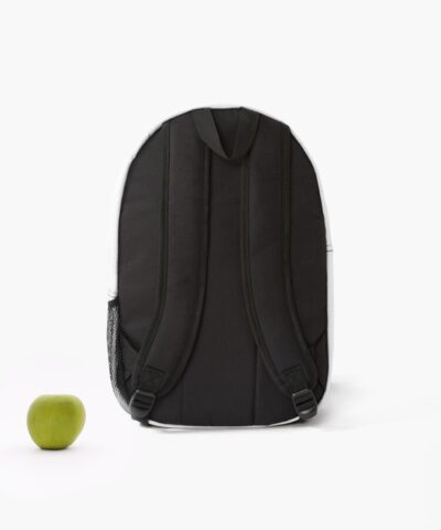 Alternative view of Ice King Adventure Time Backpack