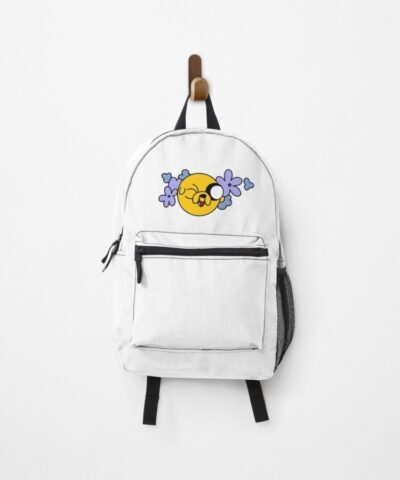 Jake Tattoo Adventure Time Backpack