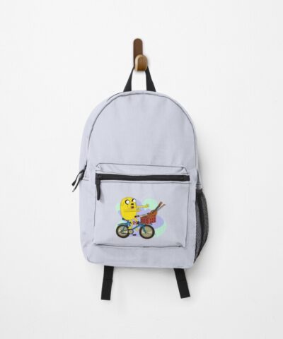 Jake On Cycle Backpack
