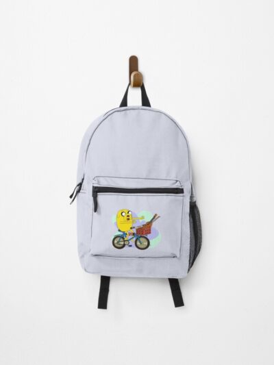 Jake On Cycle Backpack