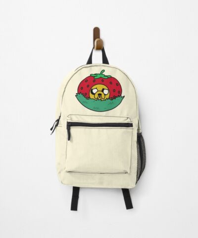 Strawberry Jake Adventure Time Backpack