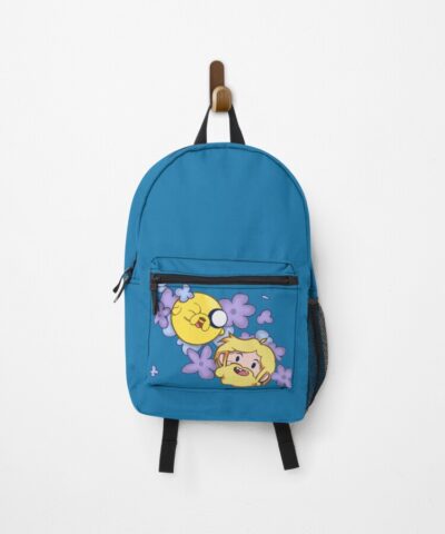 Adventure Time Finn And Jake Backpack