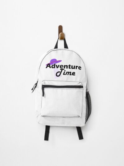 Adventure Time From Outsider Backpack