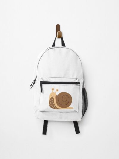 Adventure Time Snail Backpack