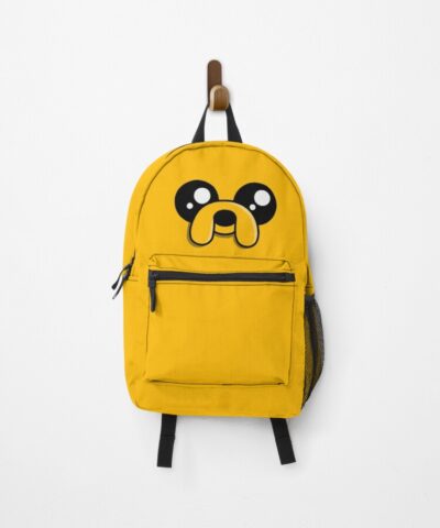 Jake The Dog Backpack Backpack