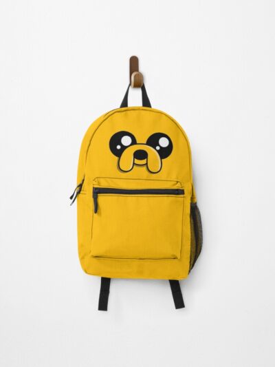 Jake The Dog Backpack Backpack