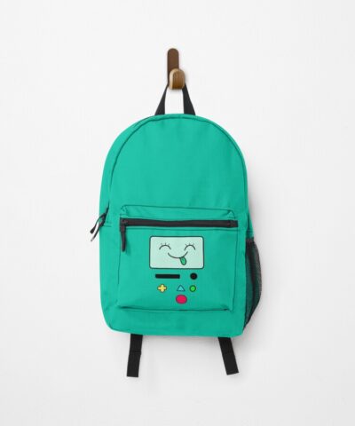 Bmo Adventure Time Backpack