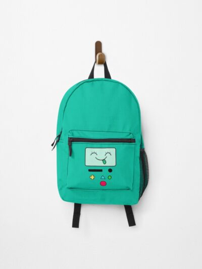 Bmo Adventure Time Backpack