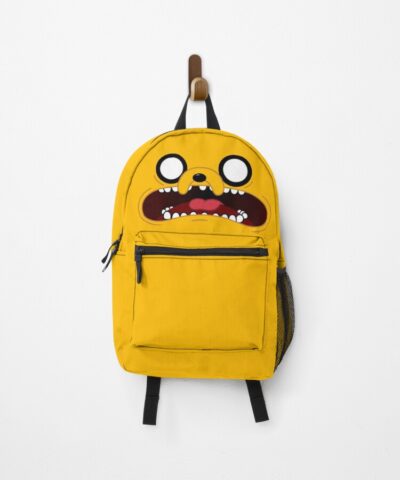 Jake The Dog Backpack