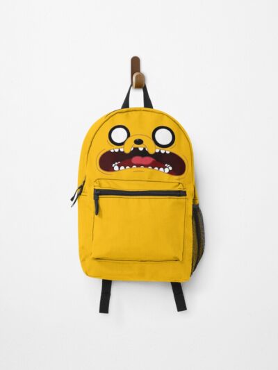 Jake The Dog Backpack