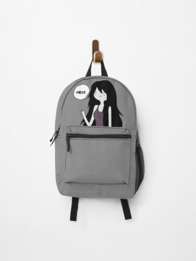 Marceline Adventure Time Backpack