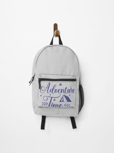 Adventure Time Backpack