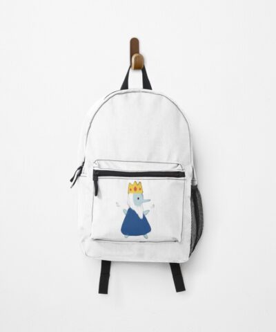 Ice King Adventure Time Backpack