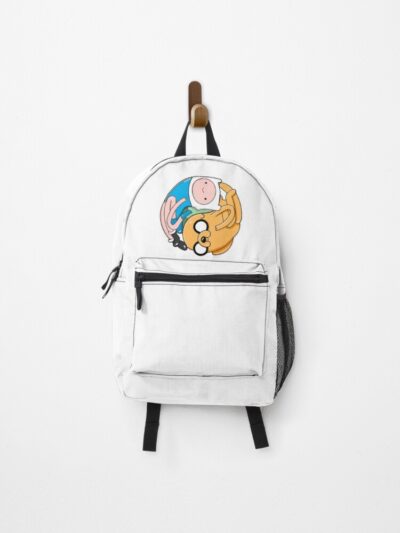 Adventure Time Backpack