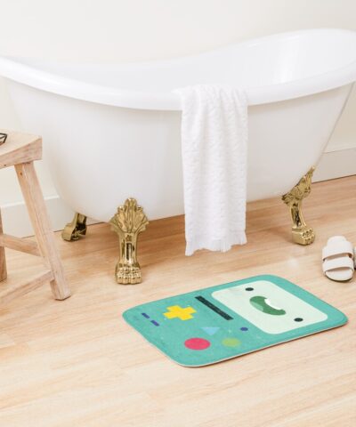 Alternative view of Bmo Bath Mat