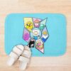urbathmat flatlay context smallsquare750x1000.1u5 10 - Adventure Time Merch