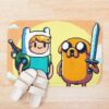 urbathmat flatlay context smallsquare750x1000.1u5 16 - Adventure Time Merch
