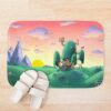 urbathmat flatlay context smallsquare750x1000.1u5 7 - Adventure Time Merch