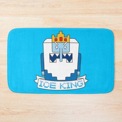 Ice King Bath Mat
