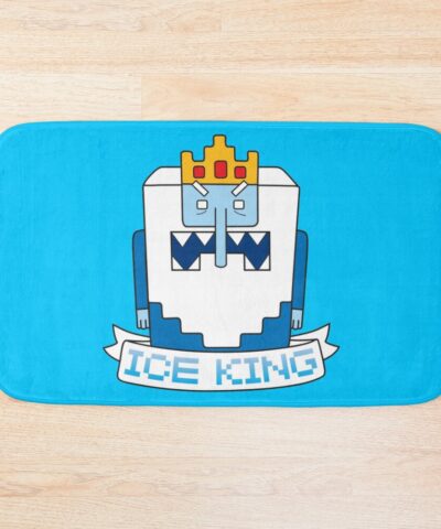 Ice King Bath Mat