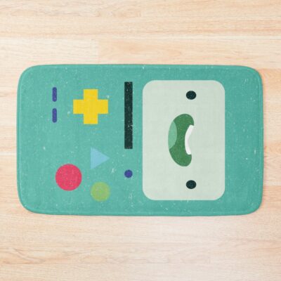 Bmo Bath Mat