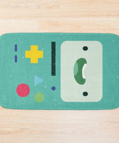 Bmo Bath Mat