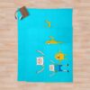 urblanket comparesquarex1000.1u2 13 - Adventure Time Merch
