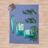 urblanket comparesquarex1000.1u2 35 - Adventure Time Merch