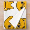 urblanket medium foldsquarex1000.1u2 19 - Adventure Time Merch