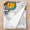 urblanket medium foldsquarex1000.1u2 32 - Adventure Time Merch
