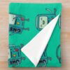 urblanket medium foldsquarex1000.1u2 37 - Adventure Time Merch