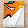 urblanket medium foldsquarex1000.1u2 8 - Adventure Time Merch