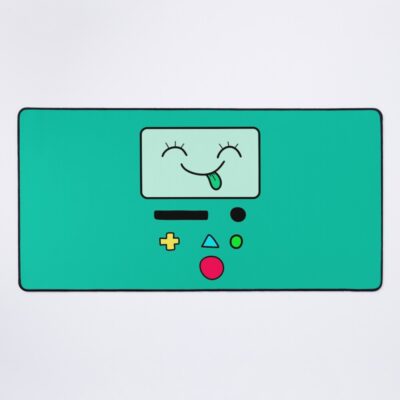 Bmo Adventure Time Mouse Pad