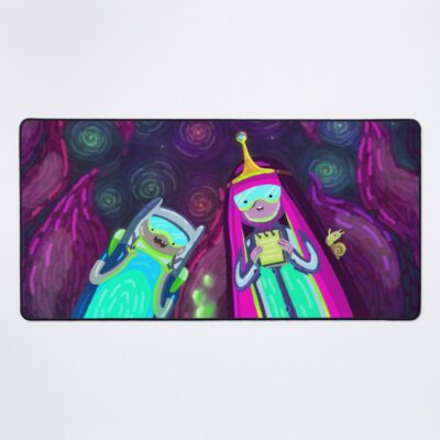 Science Mouse Pad
