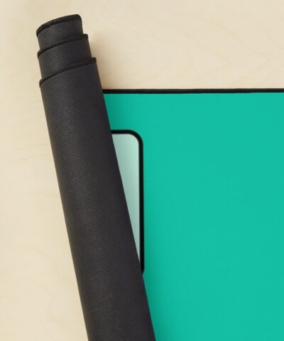 Alternative view of Bmo Adventure Time Mouse Pad